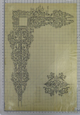 Disegno preparatorio carta usato  Torino