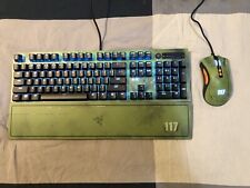 Clavier souris razer d'occasion  Paris VI
