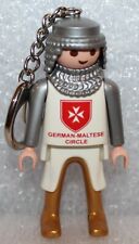 Playmobil german maltese gebraucht kaufen  Gaggenau
