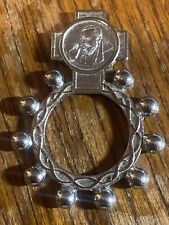 Vintage catholic saint for sale  COULSDON
