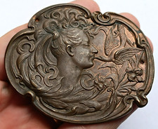 Plaque ancienne medaille d'occasion  Bordeaux-