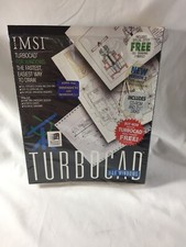 Turbocad windows version for sale  North Richland Hills