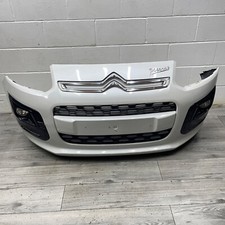 Citroen picasso bumper for sale  DONCASTER