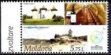 Moldavia 2017 turismo usato  Trambileno