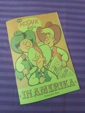 Mosaik digedags 152 gebraucht kaufen  Jena