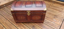 Solid wood storage for sale  LEIGHTON BUZZARD