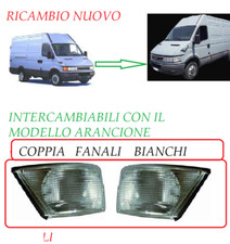 Coppia fanale fanalino usato  Stromboli