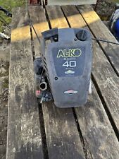 Briggs stratton quattro gebraucht kaufen  Lichtenstein