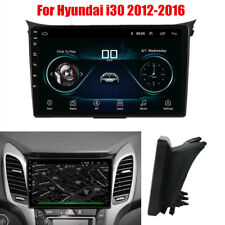 9 "Android 10.1 Car Stereo Radio Navegação GPS WIFI para Hyundai i30 2012-2016 comprar usado  Enviando para Brazil