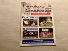 Usado, 2006 GRANDVIEW SPEEDWAY FREEDOM 76 PROGRAMA comprar usado  Enviando para Brazil