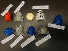 Star wars tête d'occasion  Montereau-Fault-Yonne