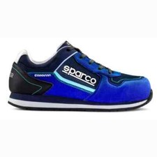 Scarpe antinfortunistiche spar usato  Sersale