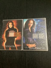 Dark angel dvd for sale  Billerica