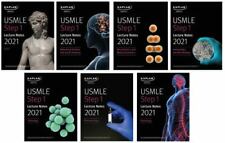 Usmle step lecture for sale  Valrico
