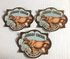 Dairy cow advertising for sale  Saugerties