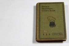 Hood practical cook for sale  Georgetown