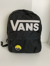 Vans spellout customized for sale  ROTHERHAM