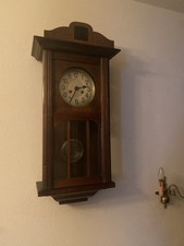 Jugendstil wandregulator wandu gebraucht kaufen  Puchheim