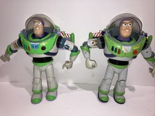 Lot buzz lightyear for sale  Howell