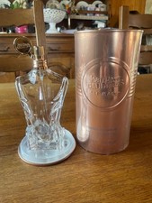 Flacon mâle collection d'occasion  Coubron