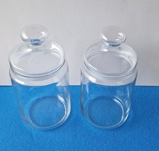 Vintage glass sweets for sale  CARLISLE