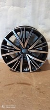 Alufelge zoll 5x112 gebraucht kaufen  Geesthacht