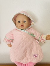 Baby annabell kleid gebraucht kaufen  Königs Wusterhausen