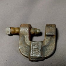Clamps beam bridge for sale  Sandy