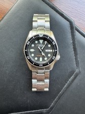 Vintage seiko skx013 for sale  Horsham