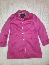 Coach women trench for sale  Nisswa