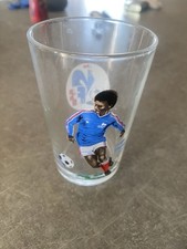 Ancien verre moutarde d'occasion  Saint-Didier-sur-Chalaronne