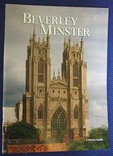 Beverley minster macmahon for sale Beverley minster macmahon for sale  ROSSENDALE