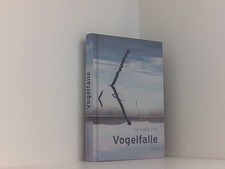 Vogelfalle roman roman gebraucht kaufen  Berlin