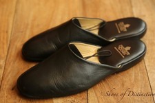 Crockett jones black for sale Crockett jones black for sale  SUTTON COLDFIELD