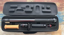 Moza slypod slider gebraucht kaufen  Rüsselsheim am Main