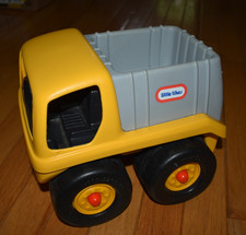 Little tikes yellow for sale  Londonderry