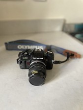 Olympus om40 program for sale  GLASGOW