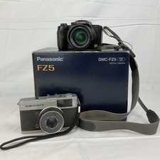 Cameras panasonic lumix d'occasion  Expédié en Belgium