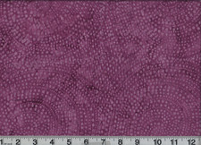 Tecido Batiks Tonga B2336 Petúnia 1 jarda colcha loja qualidade algodão 44" largura D comprar usado  Enviando para Brazil