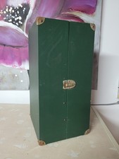 Ancienne armoire valise d'occasion  Dijon