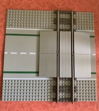 Lego eisenbahn grundplatte gebraucht kaufen  Wuppertal