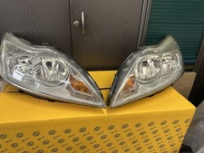 Scheinwerfer set riginal gebraucht kaufen  Bad Ems