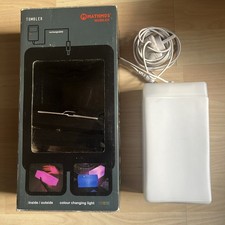 Mathmos tumbler faze for sale Mathmos tumbler faze for sale  CARDIFF