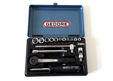 Gedore emu steckschlüsselsatz gebraucht kaufen Gedore emu steckschlüsselsatz gebraucht kaufen  Hamburg