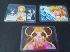 Mermaid melody lamincards usato  Imola