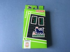 Subbuteo team liverpool for sale  NORTHAMPTON