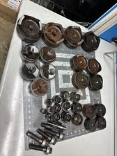 Greenlee 7310sb knockout for sale  Bismarck