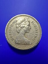 Rare one pound usato  Venezia