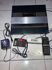 Read atari 5200 for sale  Staten Island