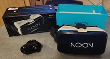 Casque noon télécommande d'occasion  Plaisir